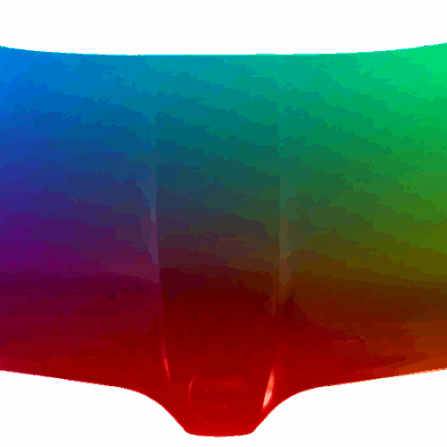 Für Skoda Superb (3T) 2013-2015 Motorhaube Lackiert In Wunschfarbe Neu