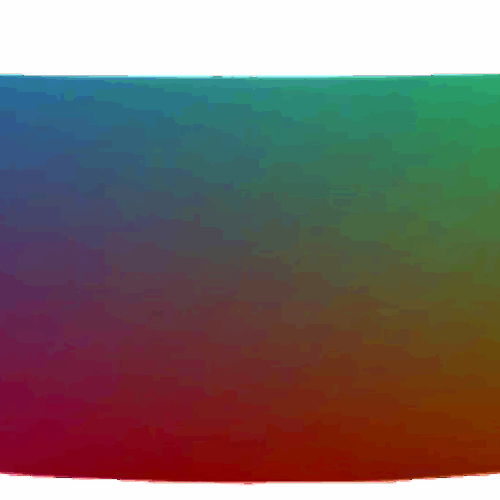 Für Renault Clio III (R0/1) 2005-2009 Lackiert In Wunschfarbe