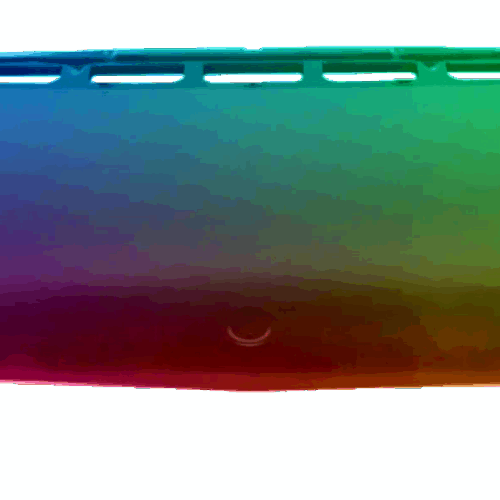 Motorhaube Für Mercedes Klasa B (W245) 2005-2011 Lackiert In Wunschfarbe