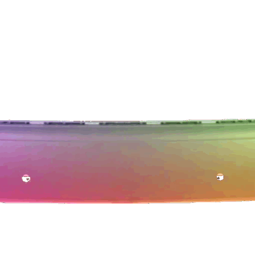 Für Audi A5/S5 (B8) 2011-2016 PDC Stoßstange Hinten Lackiert In Wunschfarbe