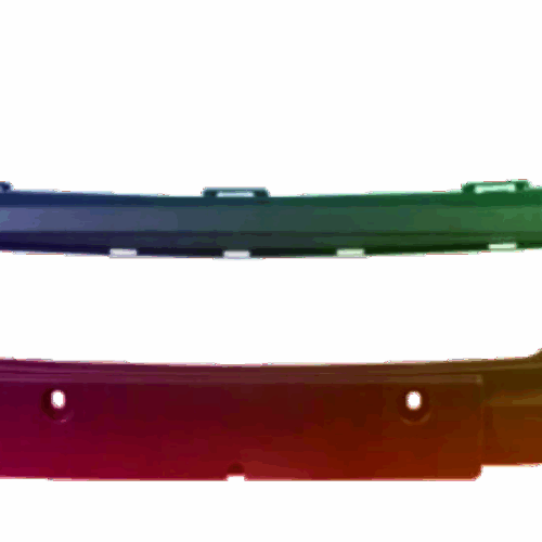 Für Dodge Sprinter (906) Ab 2007 Stoßstange Vorne lackiert in Wunschfarbe