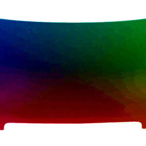 Motorhaube Opel Agila (H00) 2000-2008 Lackiert In Wunschfarbe