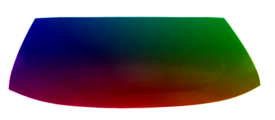 Motorhaube Dacia Duster 2010-2017 Lackiert In Wunschfarbe