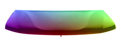 Motorhaube Dacia Duster Ab 2017 Lackiert In Wunschfarbe