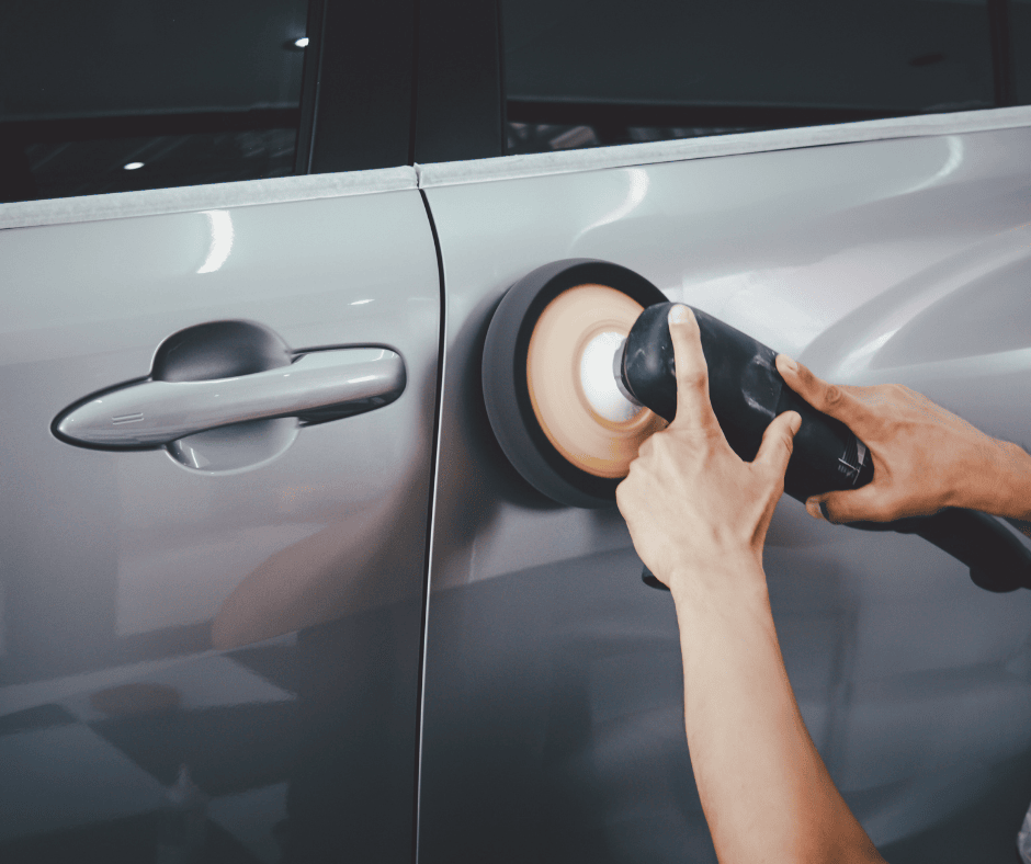 Mikrorisse im Lack – wie entstehen sie?