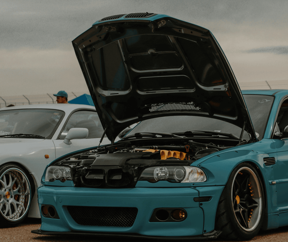 BMW E46 – wie kann man die Karosserie dieses Modells kostengünstig reparieren?