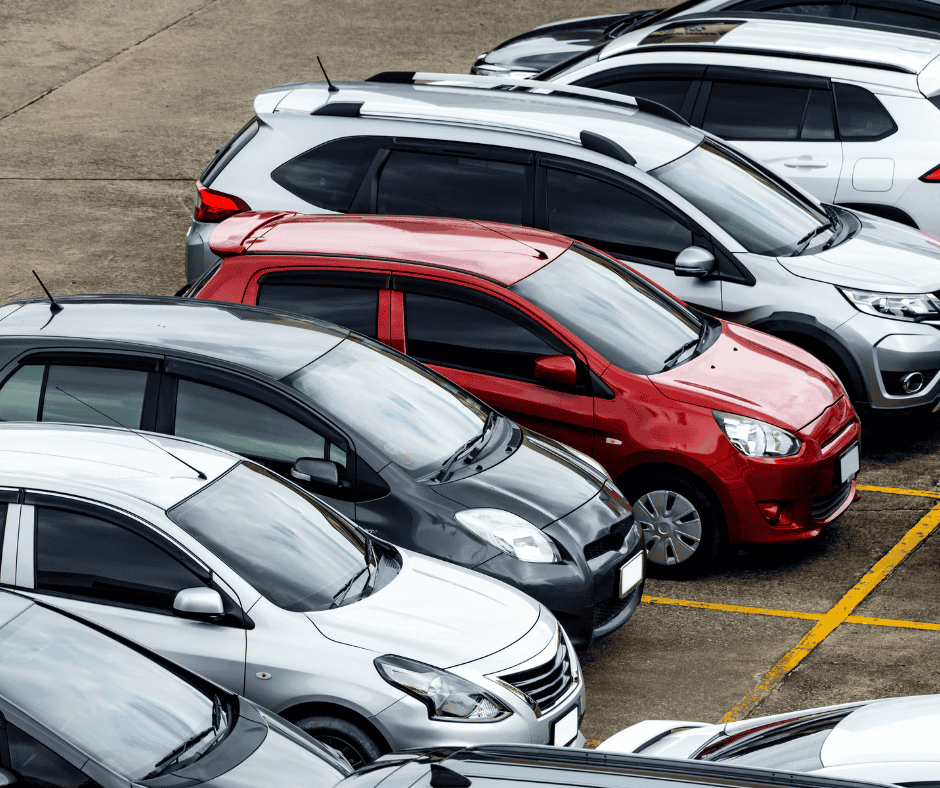 Die beliebtesten Autos in Deutschland – welche Modelle sind das?