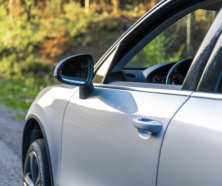Frontstoßstange Ford Focus – setzen Sie auf Qualität und perfekte Passform