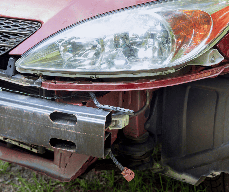 Frontstoßstange Opel Zafira – höchste Qualität und perfekte Passform