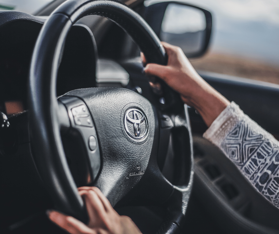 Stoßstange vorne Toyota Avensis T25 – Wie wählt man das passende Modell?